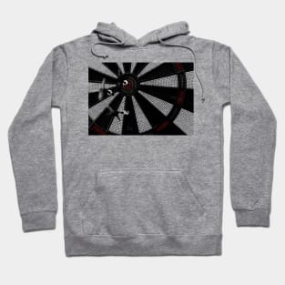 Bullseye Hoodie